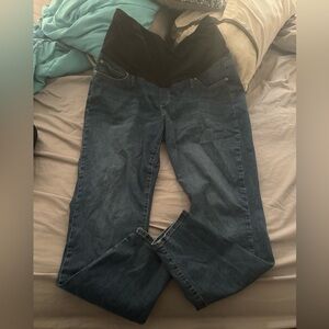 GAP Maternity Jeans 34/18